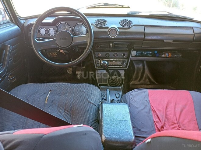 LADA (VAZ) 2106-10