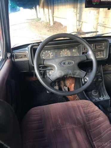 LADA (VAZ) 2107-5