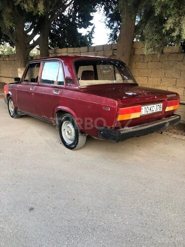 LADA (VAZ) 2107-12