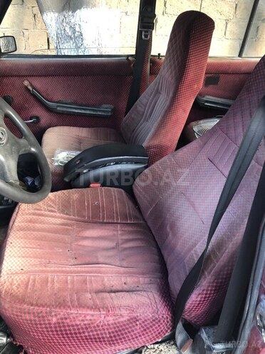 LADA (VAZ) 2107-13