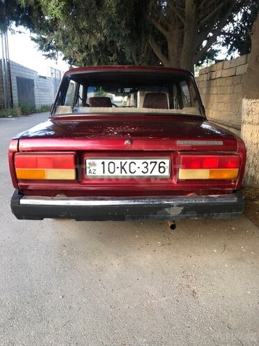 LADA (VAZ) 2107-14