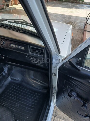 LADA (VAZ) 2107-10