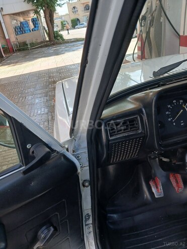 LADA (VAZ) 2107-9