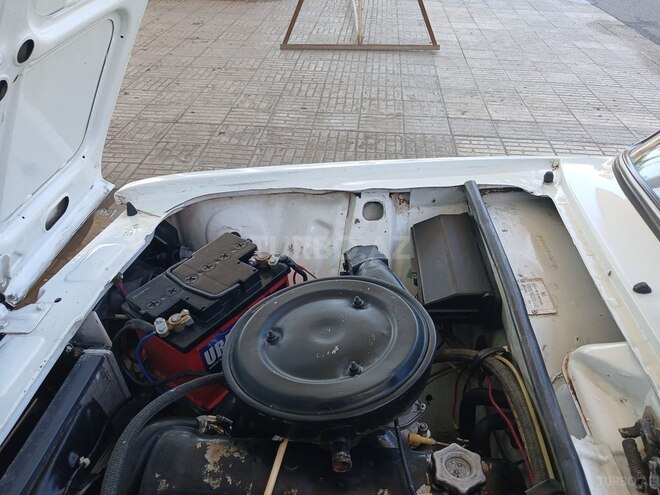 LADA (VAZ) 2107-5