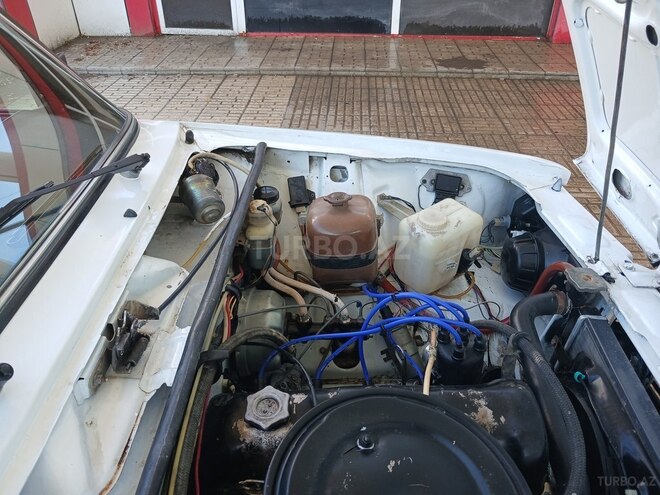 LADA (VAZ) 2107-6