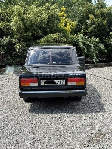 LADA (VAZ) 2107-8