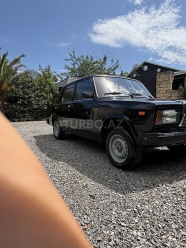 LADA (VAZ) 2107-7