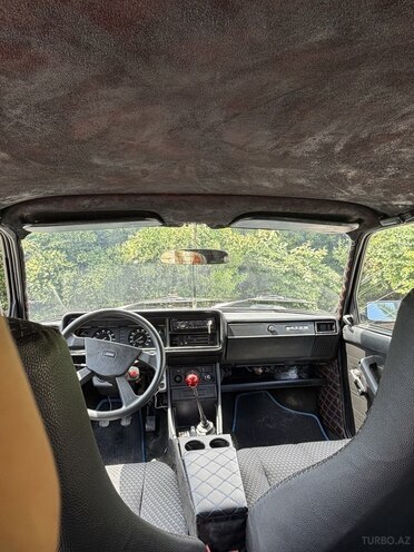 LADA (VAZ) 2107-12