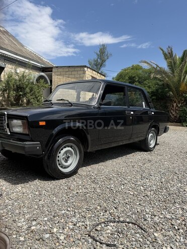 LADA (VAZ) 2107-9