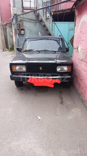 LADA (VAZ) 2107-1