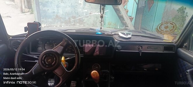 LADA (VAZ) 2107-5