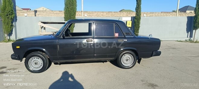LADA (VAZ) 2107-3