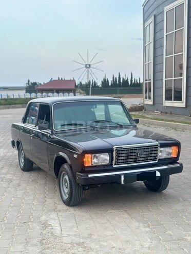 LADA (VAZ) 2107-3
