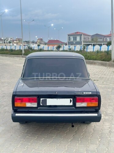 LADA (VAZ) 2107-2