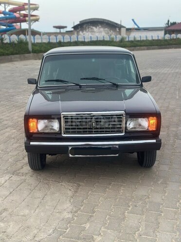 LADA (VAZ) 2107-5