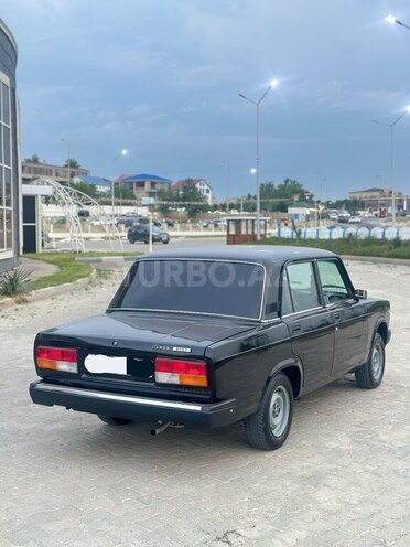 LADA (VAZ) 2107-7