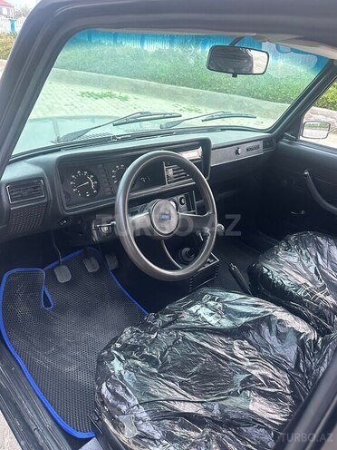 LADA (VAZ) 2107-8