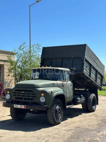 ZIL 130-9