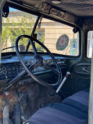ZIL 130-4