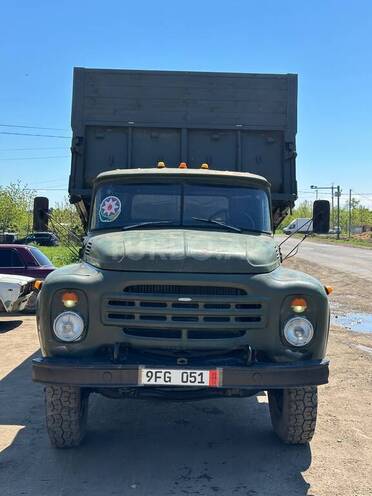 ZIL 130-7
