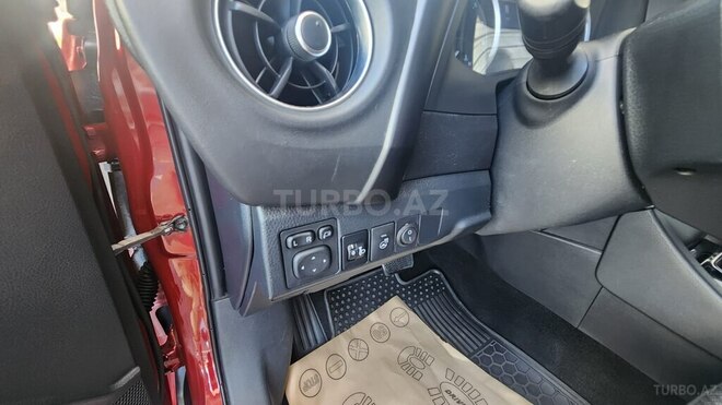 Toyota Corolla 2018, 102,000 km - 1.6 л - Bakı