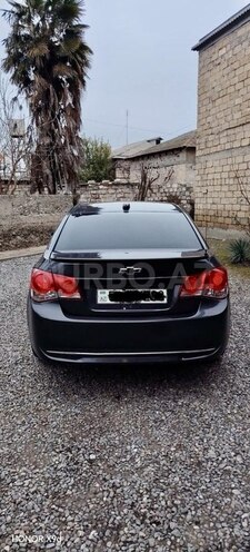 Chevrolet Cruze-3