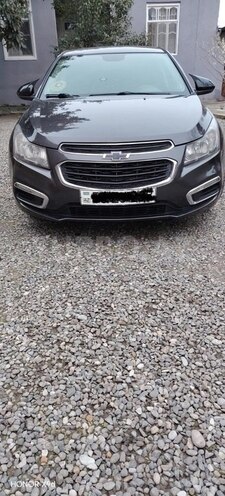 Chevrolet Cruze-2