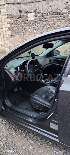 Chevrolet Cruze-7