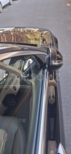 Mercedes E 300 4MATIC 2017, 198,200 km - 2.0 l - Bakı