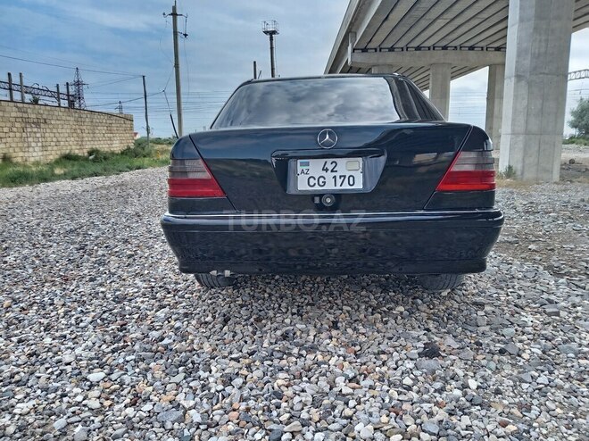 Mercedes C 230-6