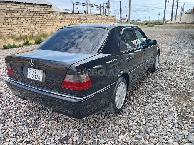 Mercedes C 230-5