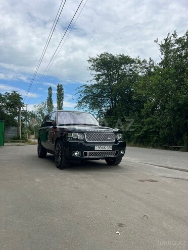 Land Rover Range Rover-20