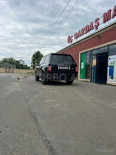 Land Rover Range Rover-18
