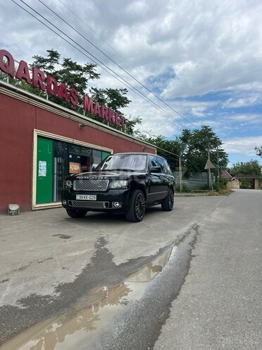 Land Rover Range Rover-19