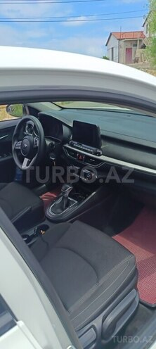 Kia Forte-3