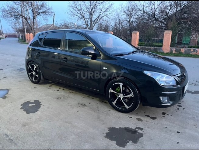 Hyundai i30-5