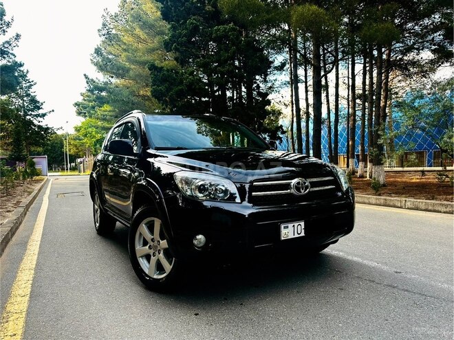 Toyota RAV4-2