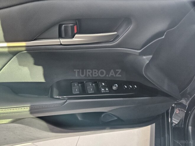 Toyota Camry 2024, 45,450 km - 2.5 l - Bakı