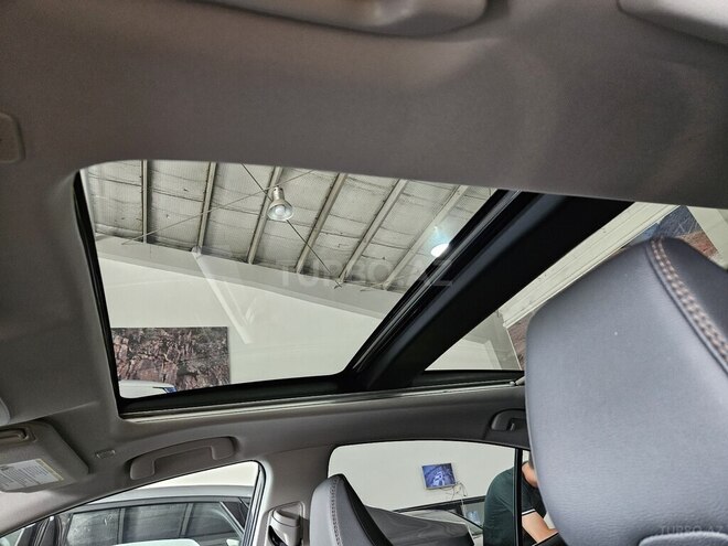 Toyota Camry 2024, 45,450 km - 2.5 l - Bakı