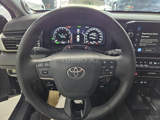 Toyota Camry 2024, 45,450 km - 2.5 l - Bakı