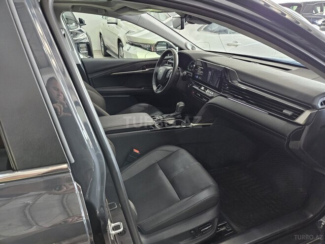 Toyota Camry 2024, 45,450 km - 2.5 l - Bakı
