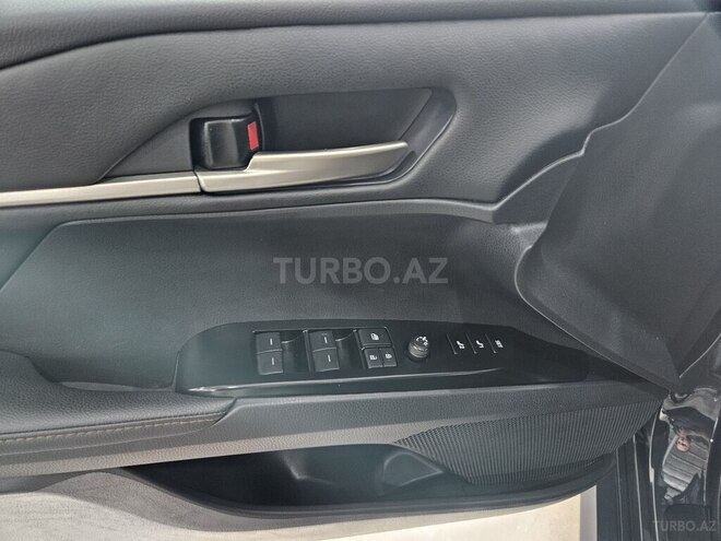 Toyota Camry 2024, 45,450 km - 2.5 l - Bakı