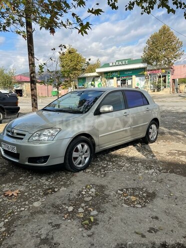 Toyota Corolla-2