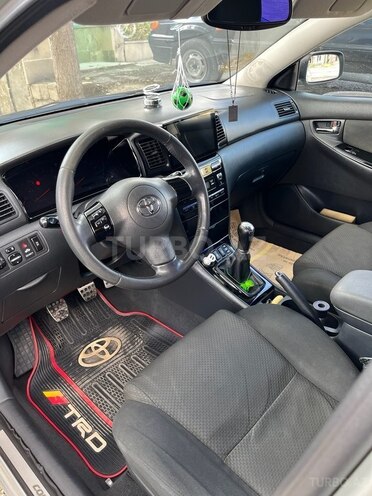 Toyota Corolla-15