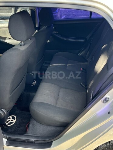 Toyota Corolla-10