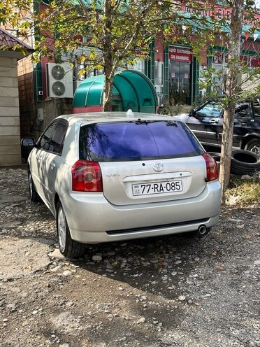 Toyota Corolla-3