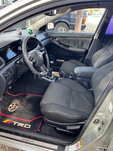 Toyota Corolla-14