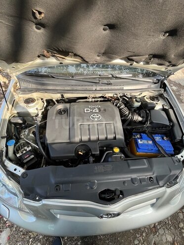 Toyota Corolla-12
