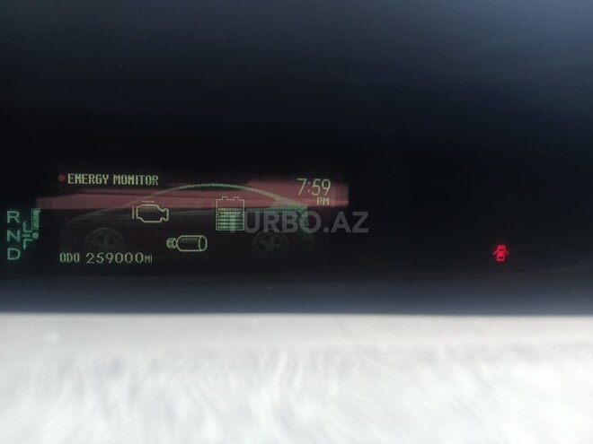 Toyota Prius-2