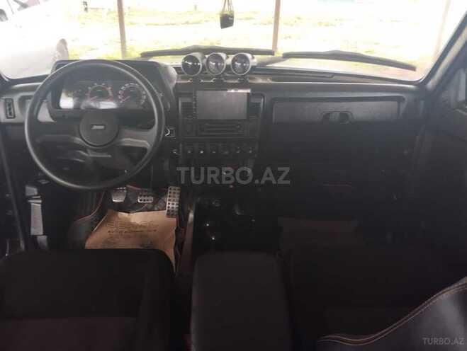 LADA (VAZ) Niva-5
